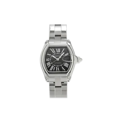 Cartier Roadster "Black" W62041V3