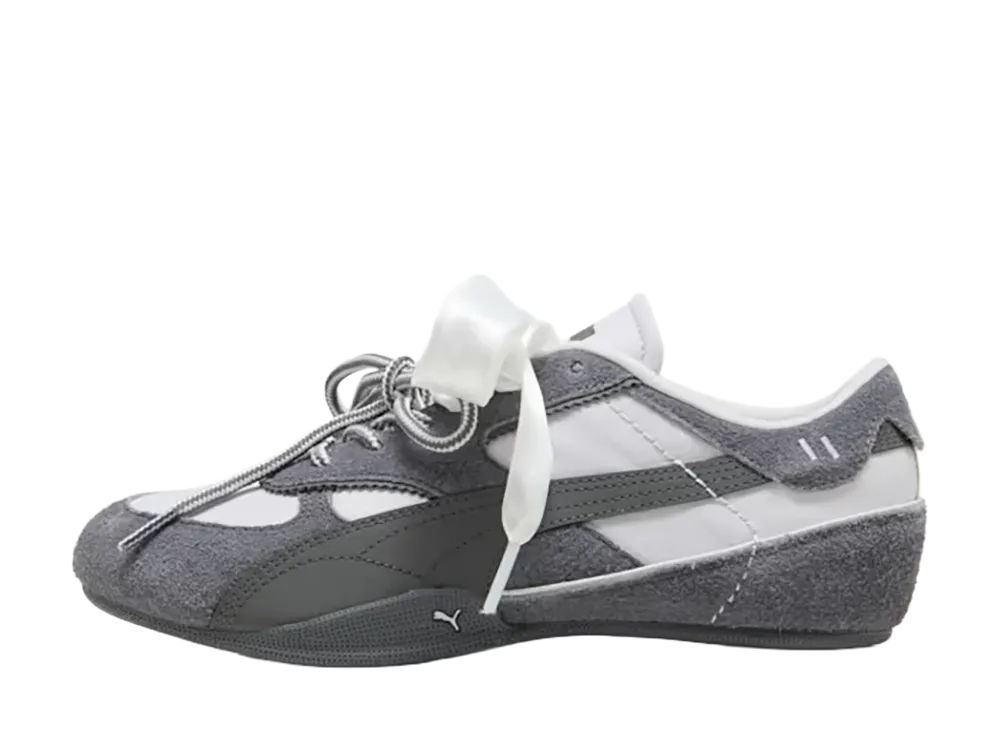Puma Women's Bella Mina "Slate Sky/Feather Gray"