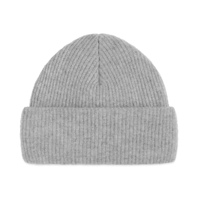 JJJJound Cashmere Beanie "Ash"