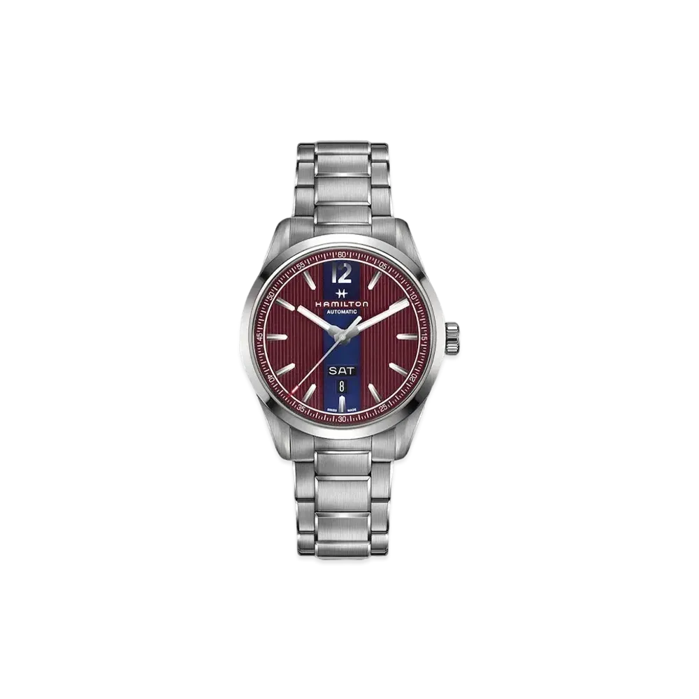 Hamilton Broadway Auto Chrono