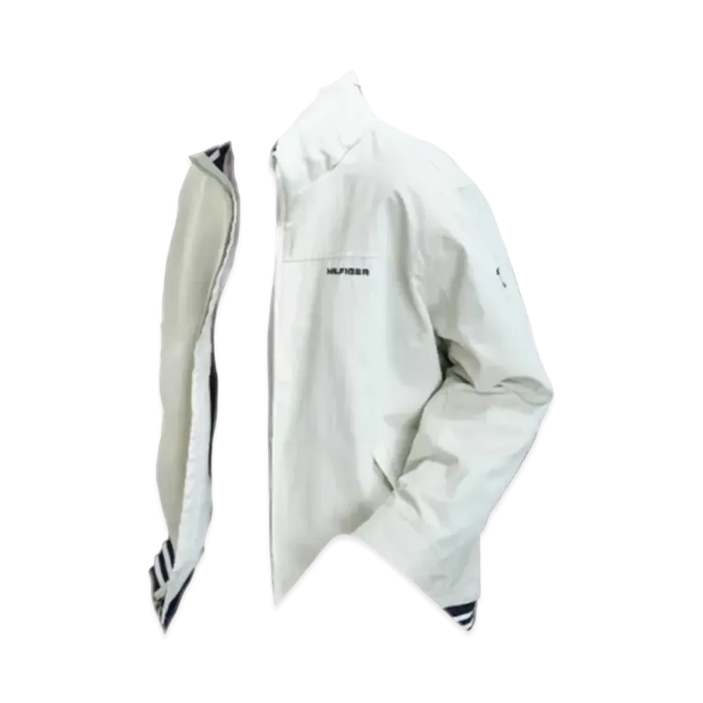 TOMMY HILFIGER Regatta Jacket "Beige"