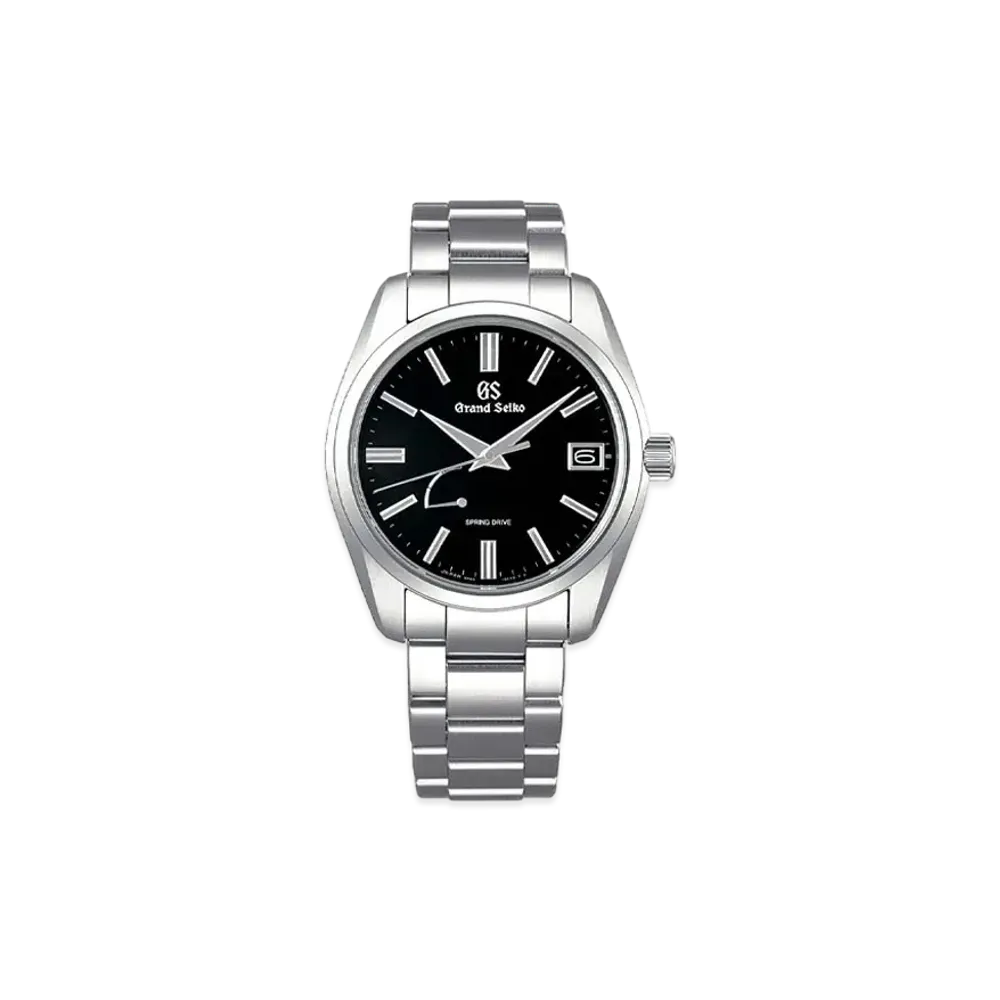 Grand Seiko Heritage Collection SBGA467