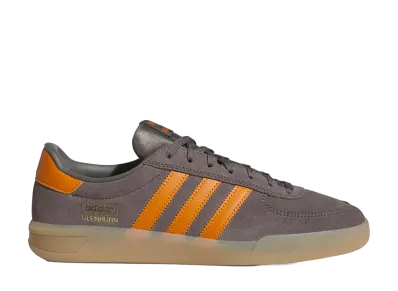 adidas Glenburn "Charcoal/Rustic Orange"