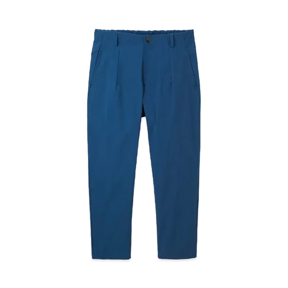 DESCENTE ALLTERRAIN 81 LP Pants "Navy"