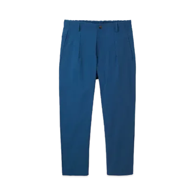 DESCENTE ALLTERRAIN 81 LP Pants "Navy"