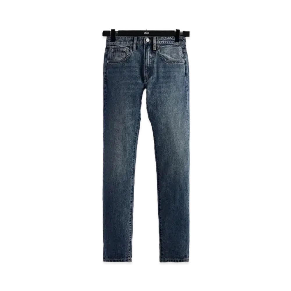 Kith Varick Denim Jean "Indigo"