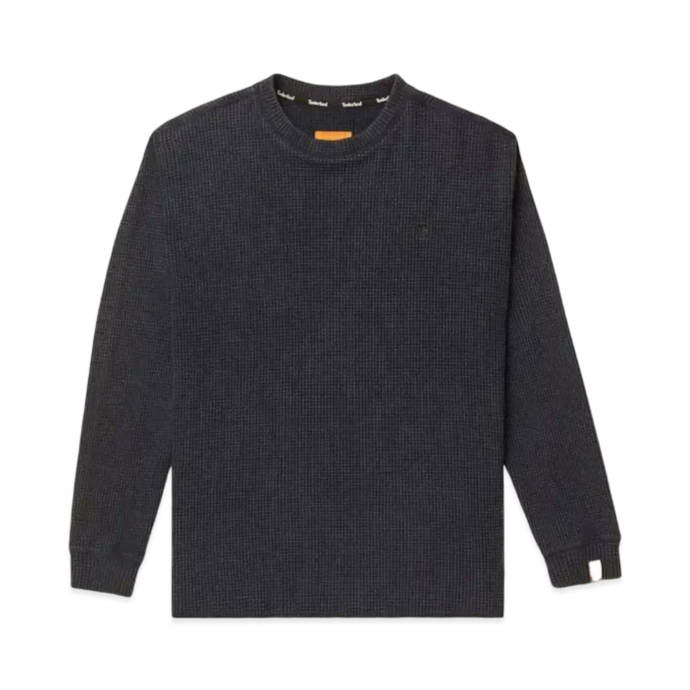 Timberland Allgender Long Sleep Thermal "Black Iris"