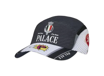 PALACE Palello Cycling Runner "Black"