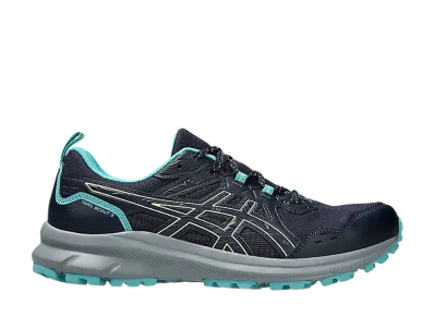 Asics Trail Scout 3 "Midnight/Wheat Yellow"