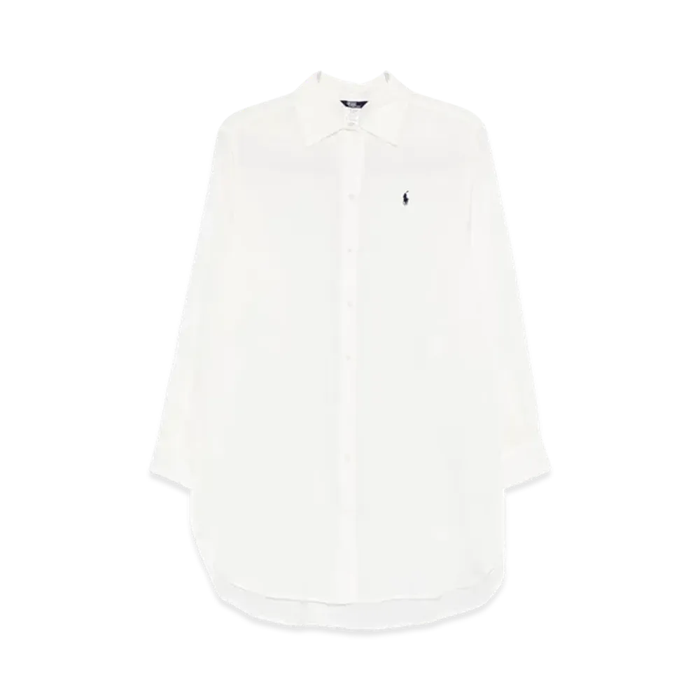 Polo Ralph Lauren Women's Sea Clothing "White"