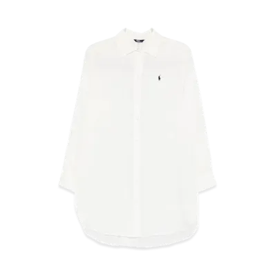 Polo Ralph Lauren Women's Sea Clothing "White"