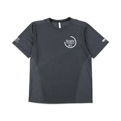 WIND AND SEA x MAGIC STICK WAMTC DRY TEE "Black"