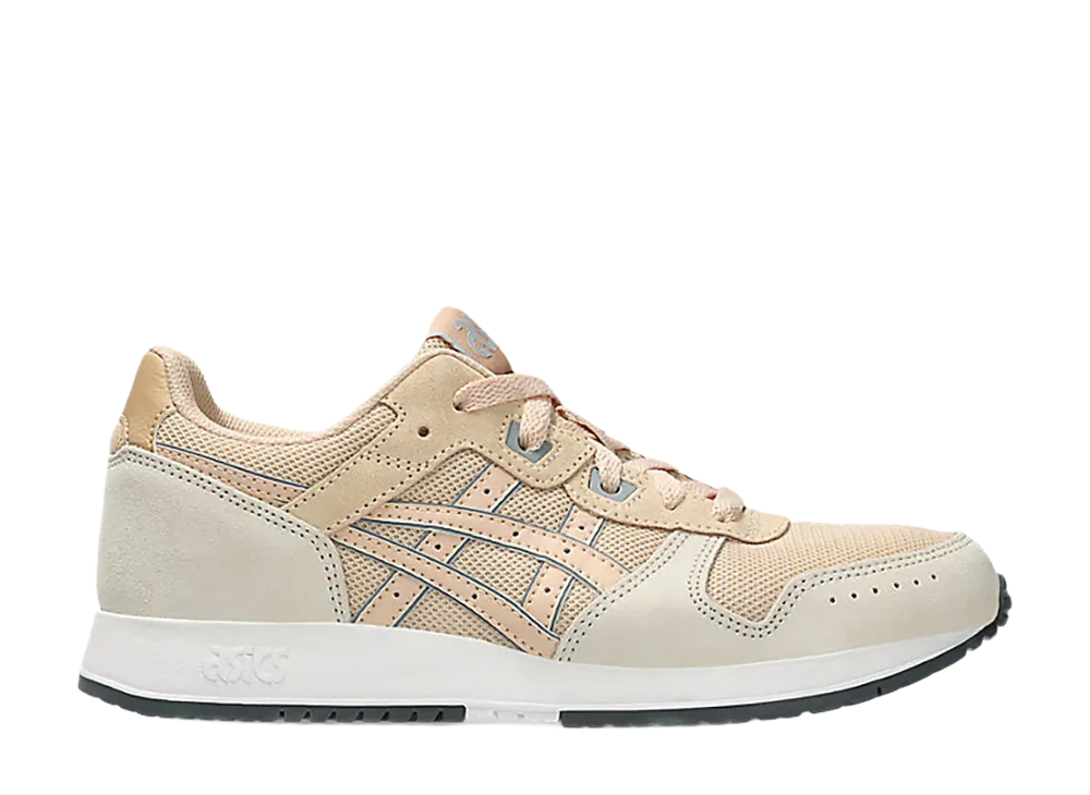 Asics Women's Lyte Classic "Bisque/Smoke Grey"