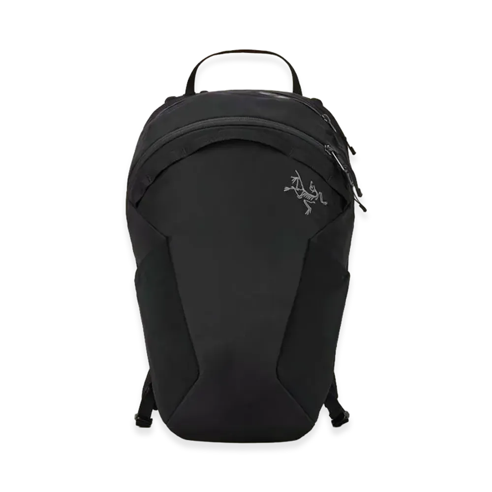 ARC'TERYX Axios 10 Backpack "Black"