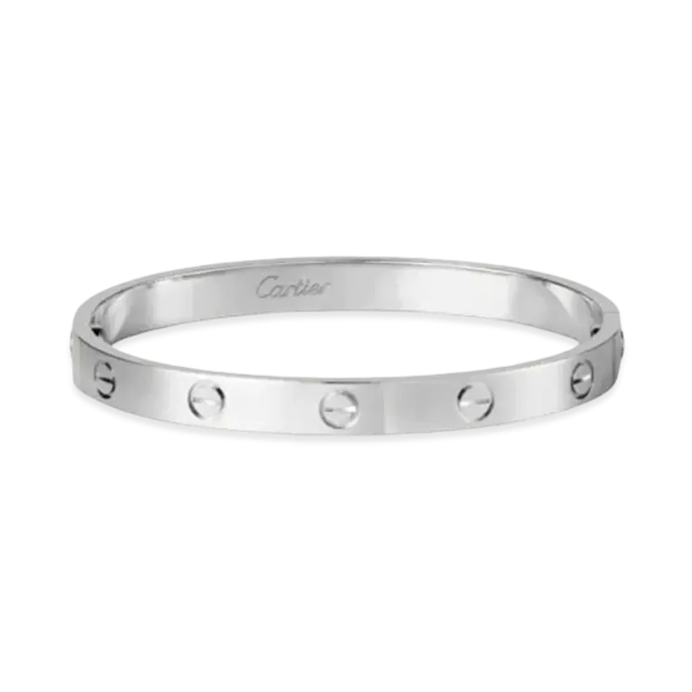 Cartier Love Bracelet