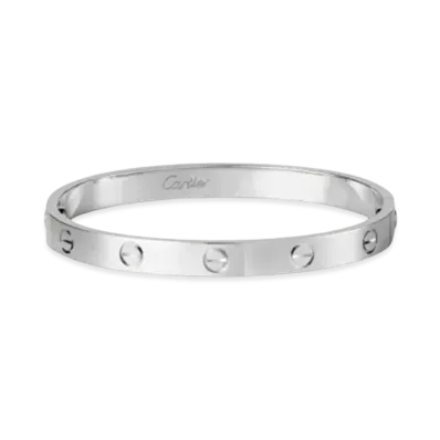 Cartier Love Bracelet