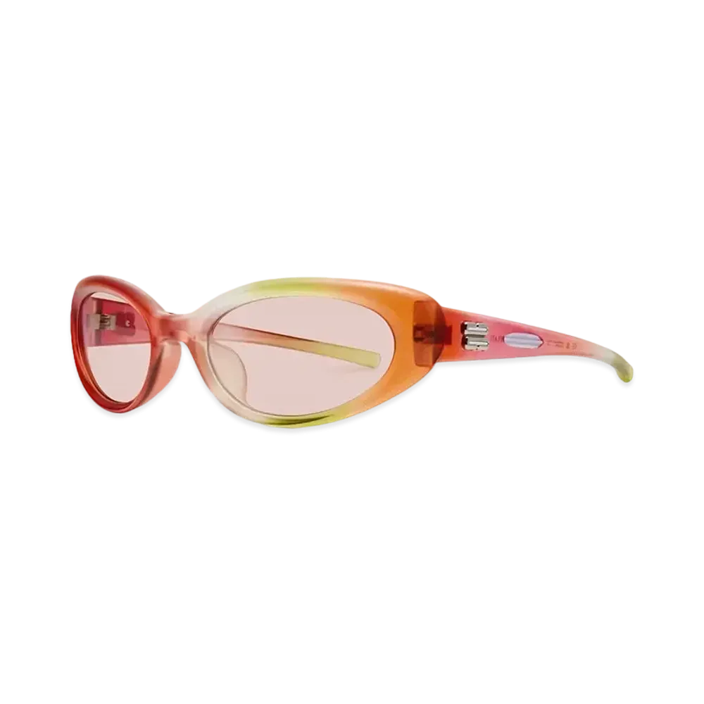 Gentle Monster Gelati MG4 "Multicolor"