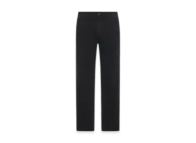 The Row Ross Denim Jeans "Black"