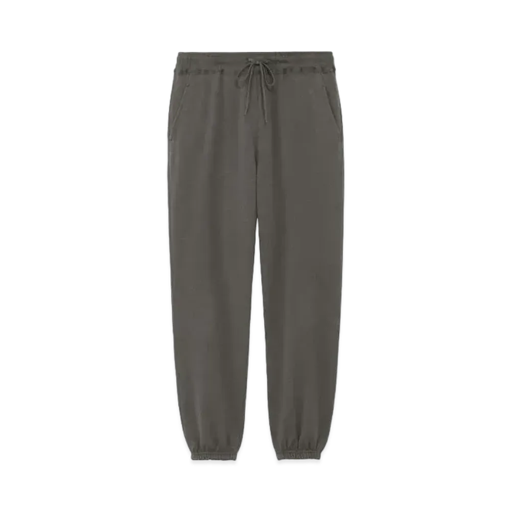 Goldwin Liopimum Sweat Pants (C3 Fit / Men's) "Deep Charcoal"