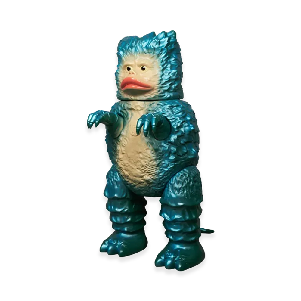 MEDICOM TOY / M1GO "NEW ART GUILD" Giant "Garamon" Marusan Enlarged Version 1200Mm (2Nd Series)