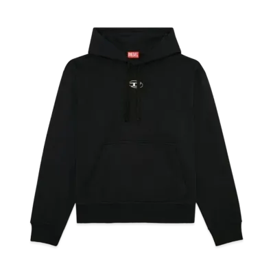 Diesel S-Macs-Hood-Od "Black"