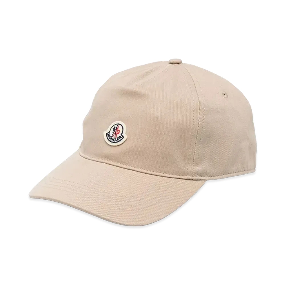 MONCLER Women's Hats "Beige"