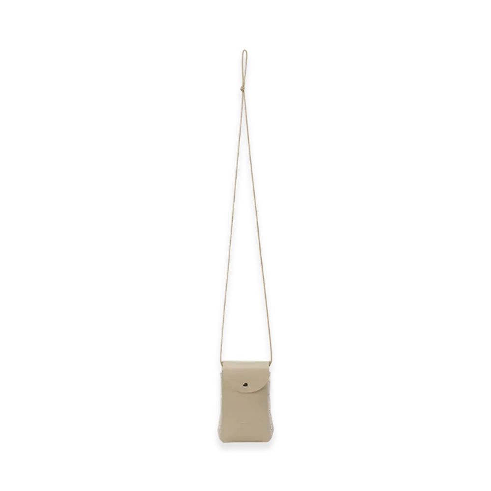Hender Scheme Assemble Borsetta Tall "Beige"
