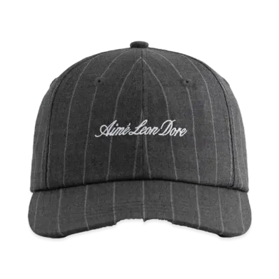 Aime Leon Dore Wool Heritage Hat "Grey"