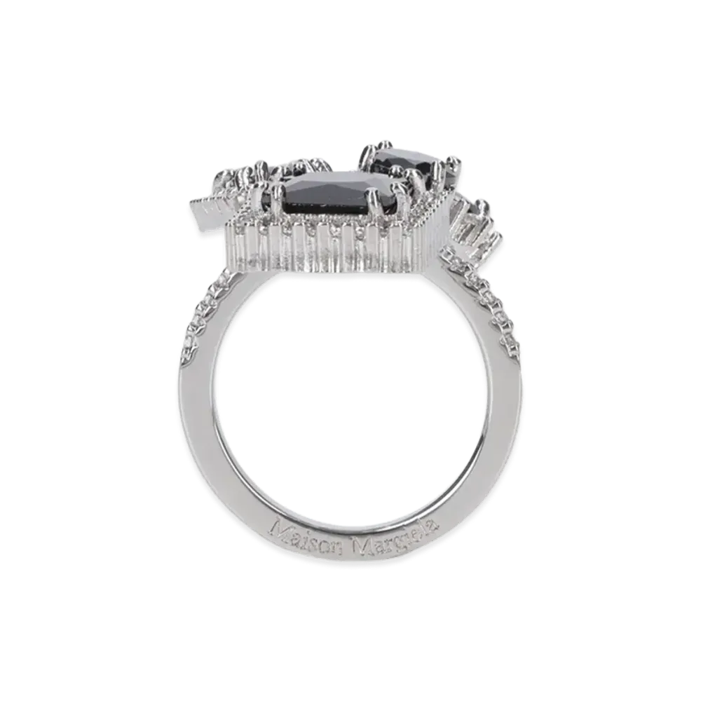 Maison Margiela Women's Ring "Silver"