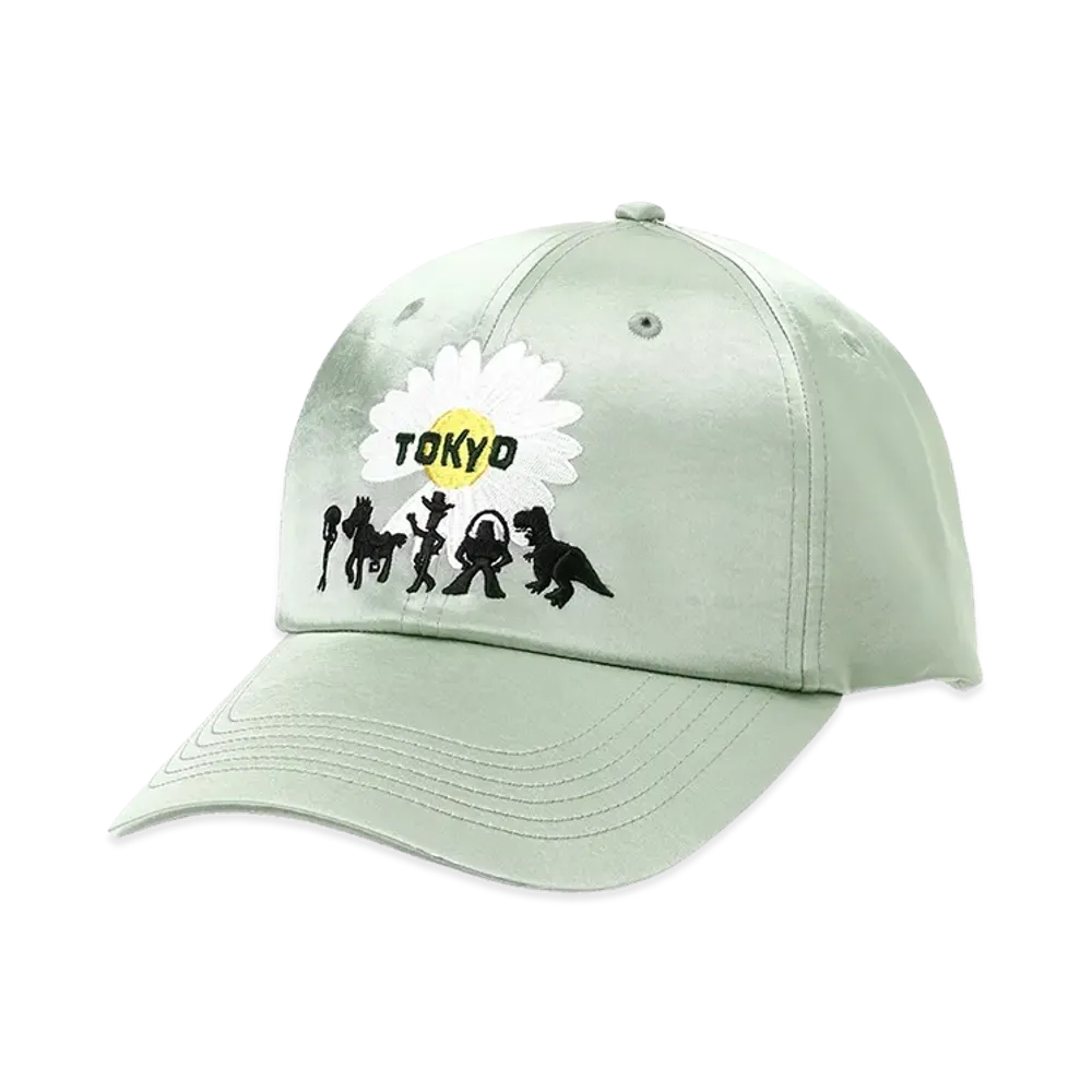 PEACEMINUSONE x Toy Story THE FIRST FAN Cap 02 Tokyo 