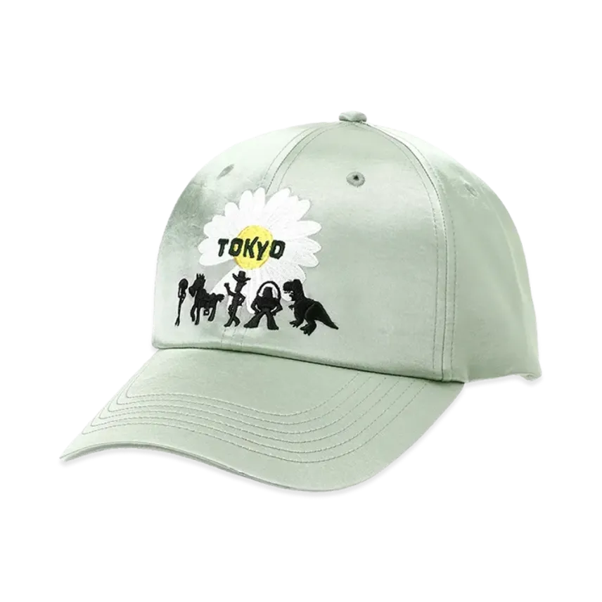 PEACEMINUSONE x Toy Story THE FIRST FAN Cap 02 Tokyo PEACEMINUSONE x Toy Story THE FIRST FAN Cap 02 Tokyo