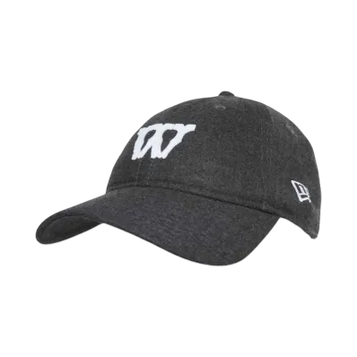 White Mountaineering WM X NEWERA '9THIRTY' "CHARCOAL"