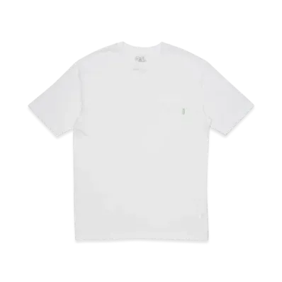 PALACE Pocket T-Shirt "White"