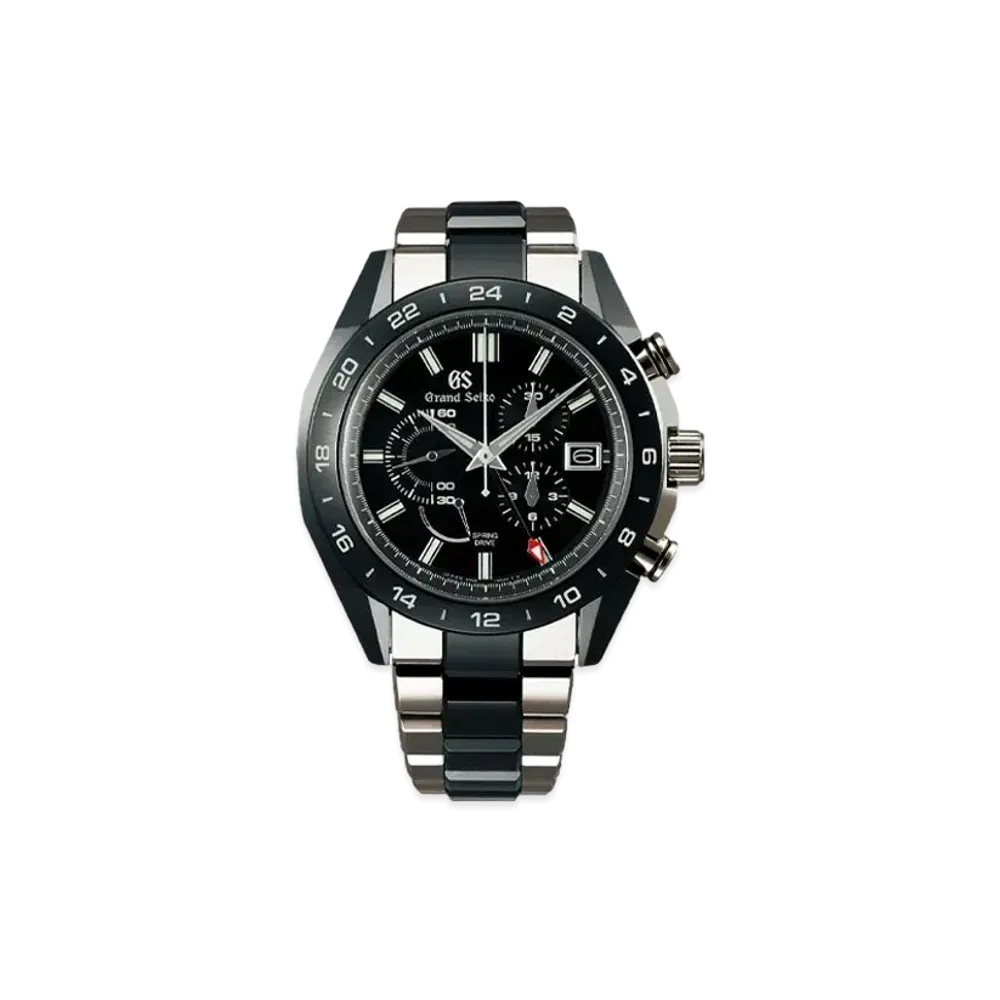 Grand Seiko Sport Collection SBGC223