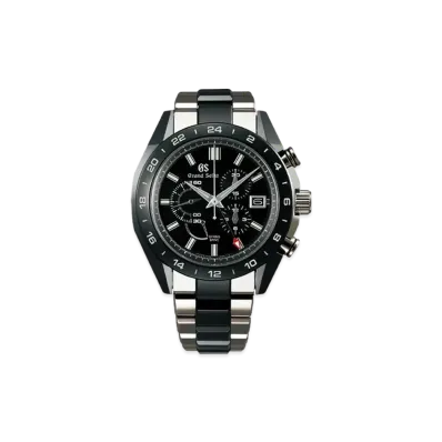 Grand Seiko Sport Collection SBGC223