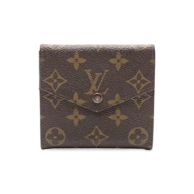 Louis Vuitton Monogram W Hock Porto Monevier