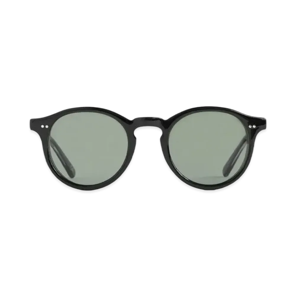 Aime Leon Dore Leon Sunglasses "Black"