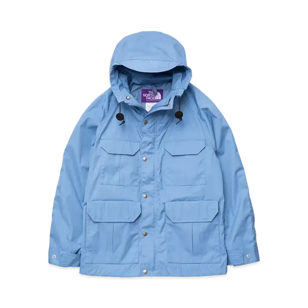 近日発売｜The North Face Purple Label 2023SS collection｜抽選/販売
