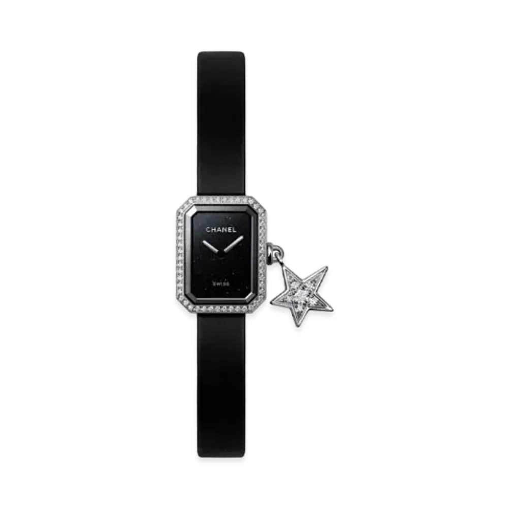 CHANEL Premiere Lucky Star