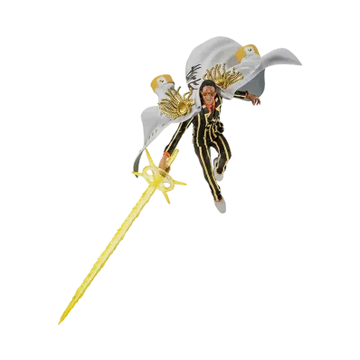 BANDAI "Ichiban Kuji" -One Piece Future Island Egghead ~My Feelings for You~- B Prize Borsalino MASTERLISE EXPIECE