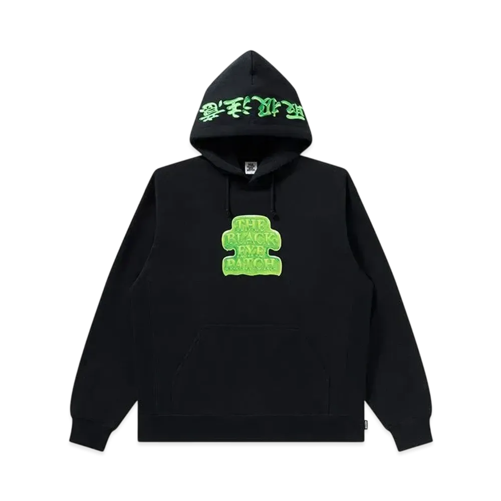 BlackEyePatch Og Slime Hwc Hoodie "Black"
