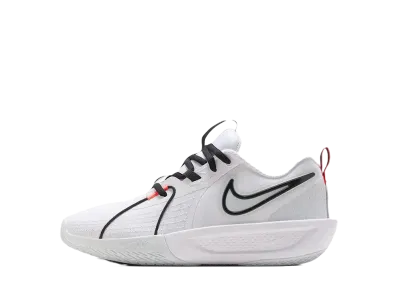 Nike GS GTCut 3 Blueprint "White/Black"