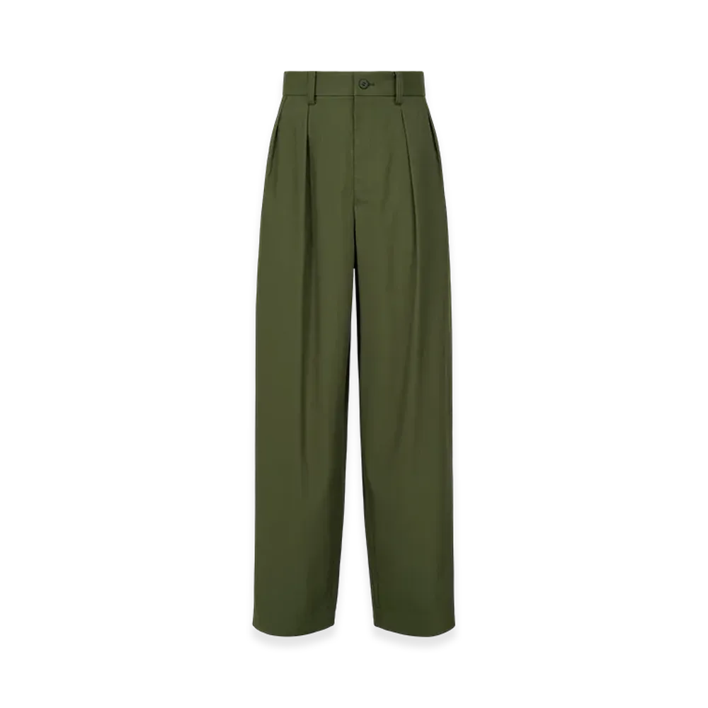 IM MEN Air "DarkGreen"