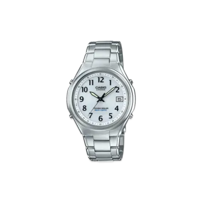 Casio LINEAGE LIW-120DEJ-7A2JF "Silver"