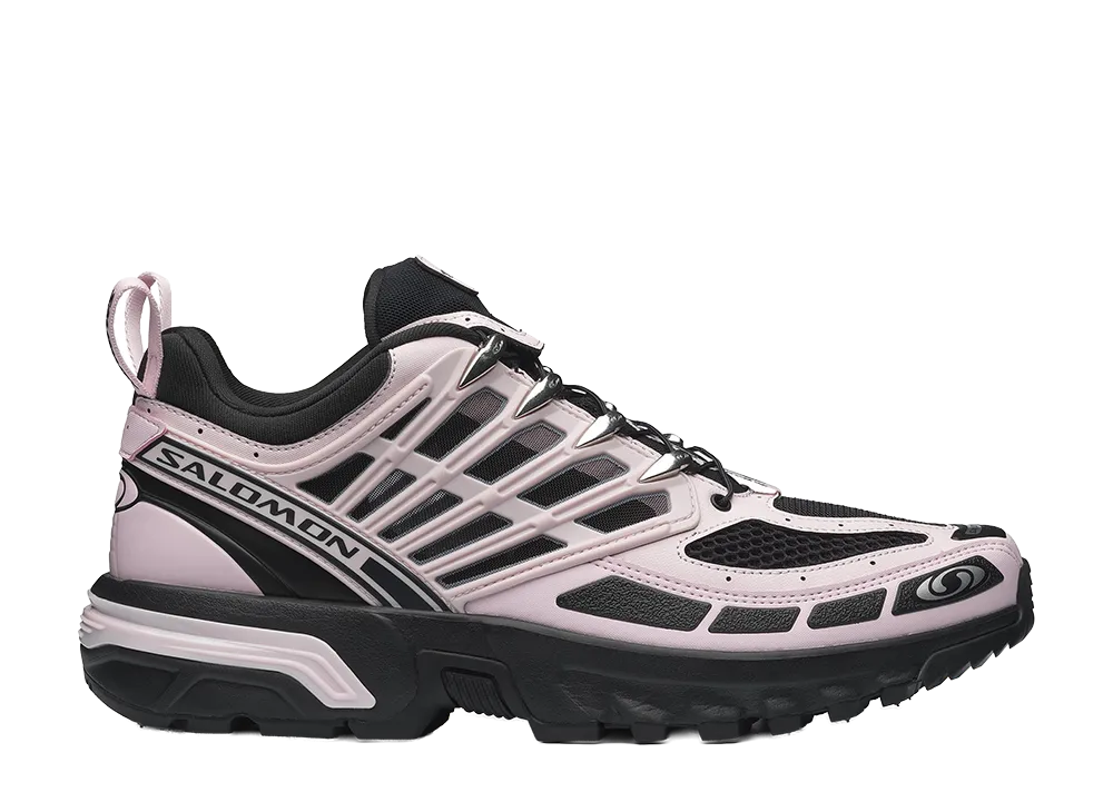 Salomon ACS Pro "Black/Icy Pink"