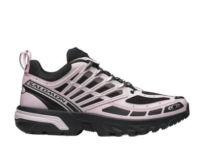 Salomon ACS Pro "Black/Icy Pink"