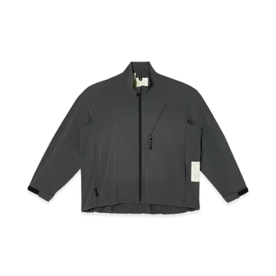 N.HOOLYWOOD TEST PRODUCT EXCHANGE SERVICE x WILD THINGS Packable Jacket "Charcoal"