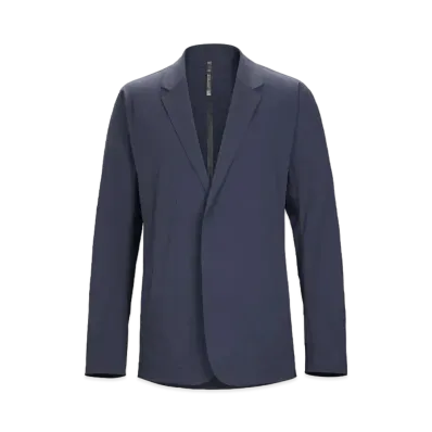 ARC'TERYX Blazer Lt Men'S "Black Sapphire" X000007656