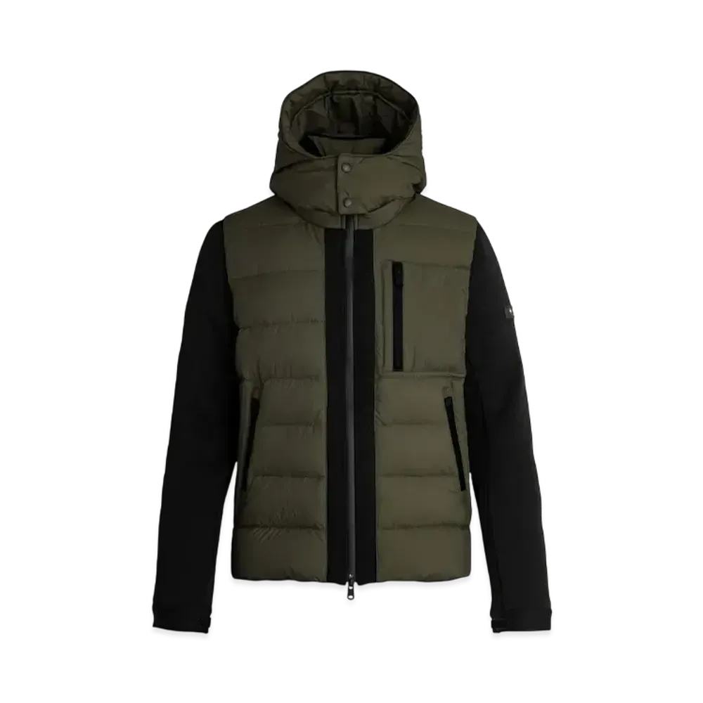 TATRAS Taro Jacket "Khaki" MTAT24A4840-D