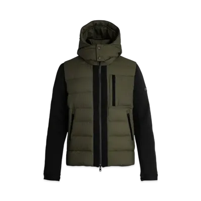 TATRAS Taro Jacket "Khaki" MTAT24A4840-D